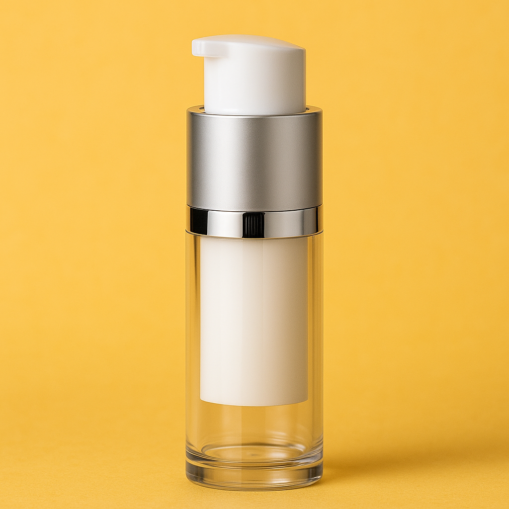 Horizon – 15ML Airless Bottle