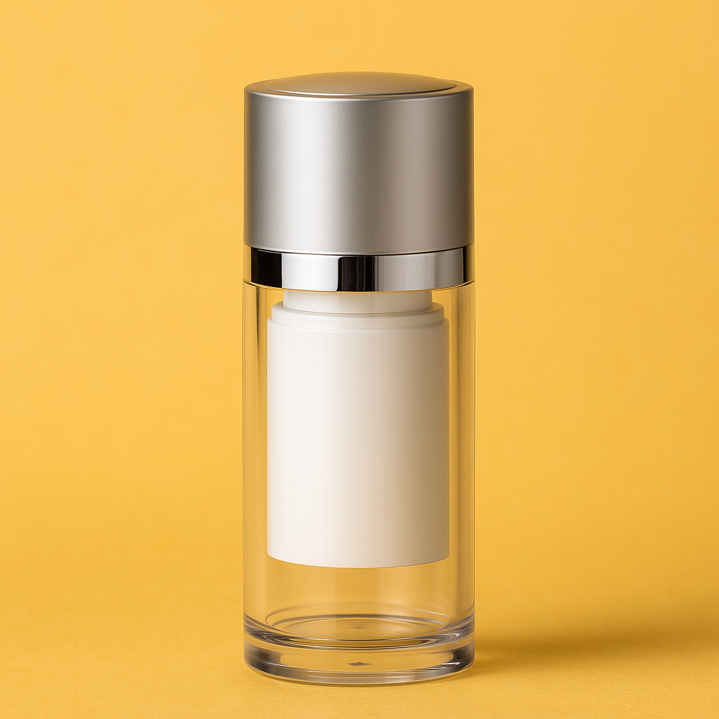 Horizon – 15ML Airless Bottle