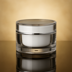 Petal – 15ML Acrylic Double Wall Jar